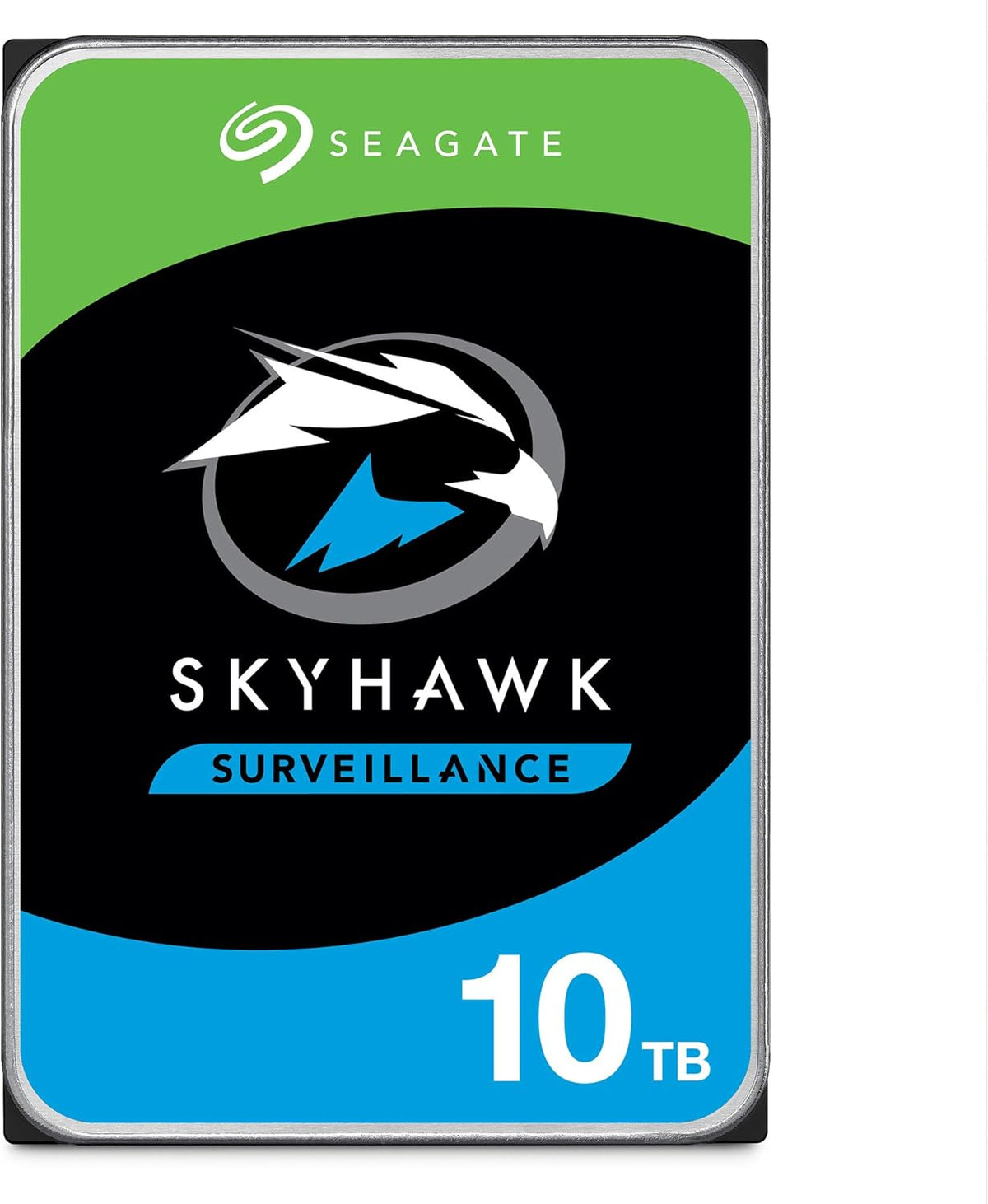 4TB Surveillance SATA 6Gb/s 64MB Cache 3.5-Inch Internal Drive N920126