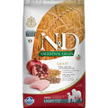Chicken & Pomegranate Dry Dog Food O7556