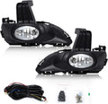 Fog Light Kit with Switch Pack of 2 X23870