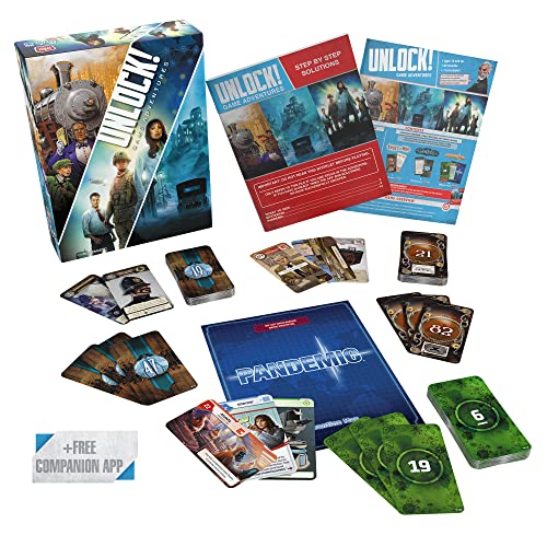 Card Game D6235