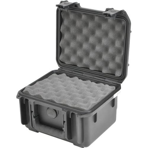 Black Hard Case J753249