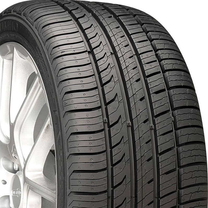235/55ZR18 100W Tire F884