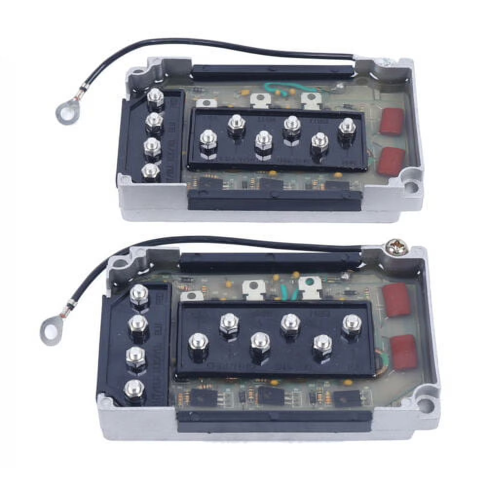 2pcs CDI Switch Box for Mercury Outboard P260