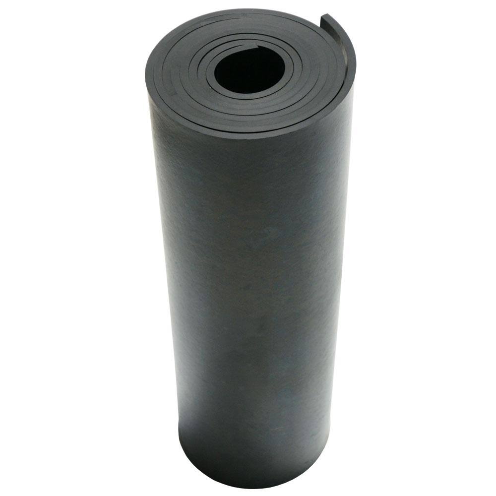 50A Smooth Finish Neoprene Sheet U8710