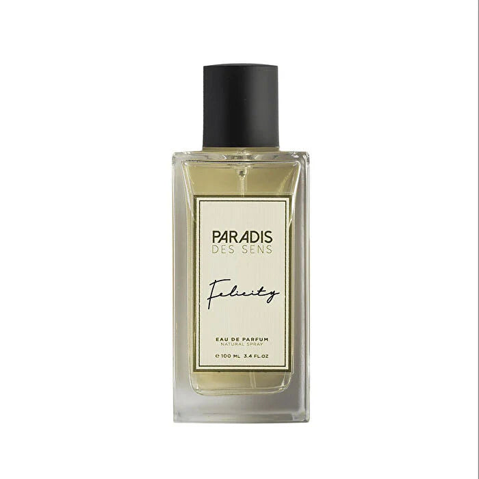 Eau De Parfum Spray 100ml/3.4oz E59426