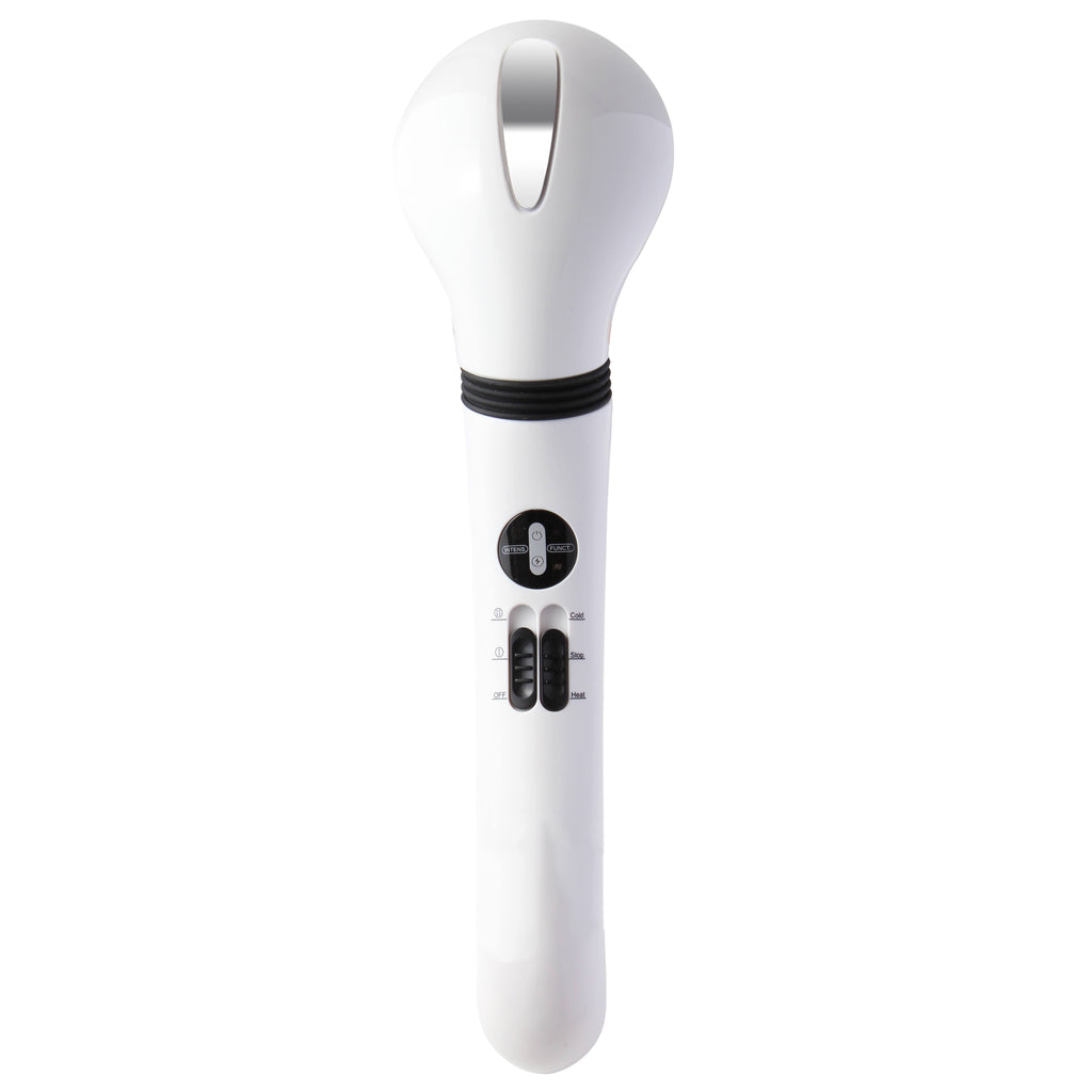 Hot and Cold Body Percussion Massager L2857