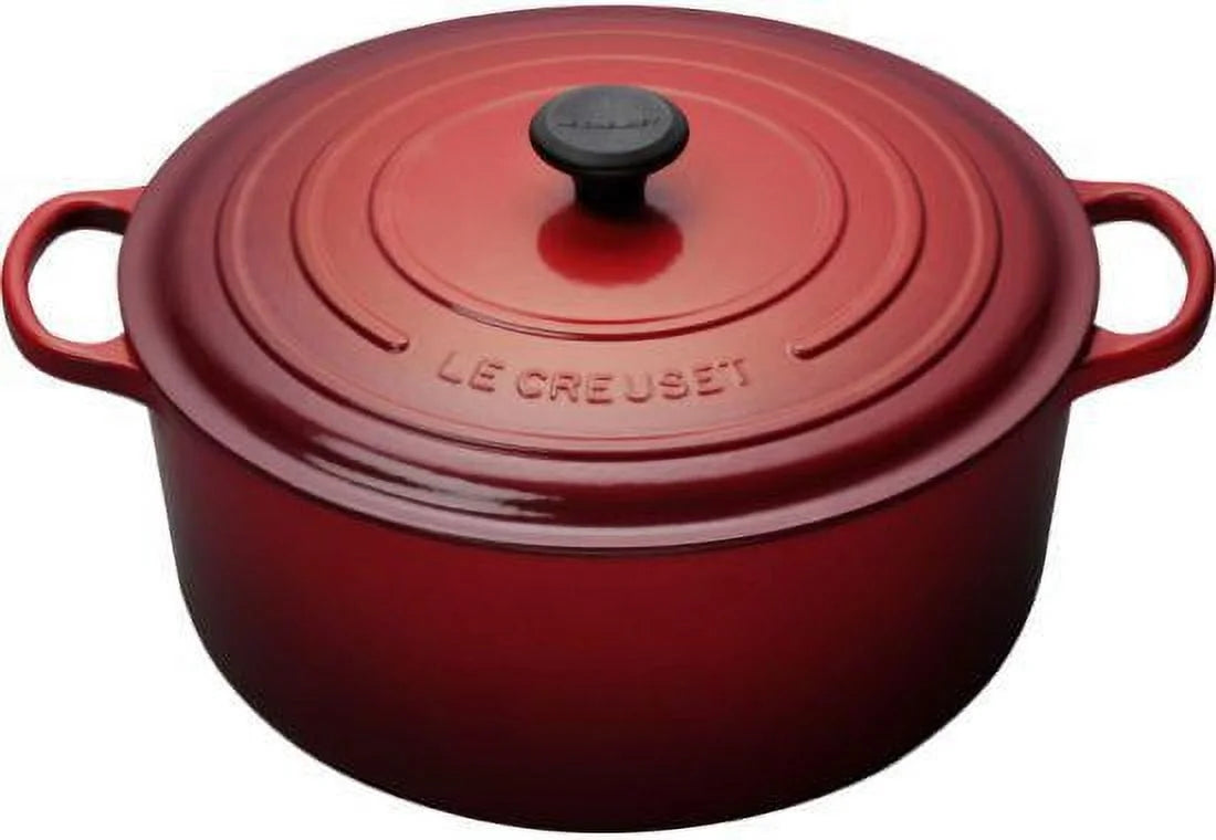 13.25 Qt Cerise Oven M31760