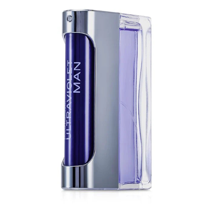 Ultraviolet Eau De Toilette Spray 50ml/1.7oz V757
