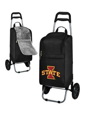 Black Cart Cooler G6306