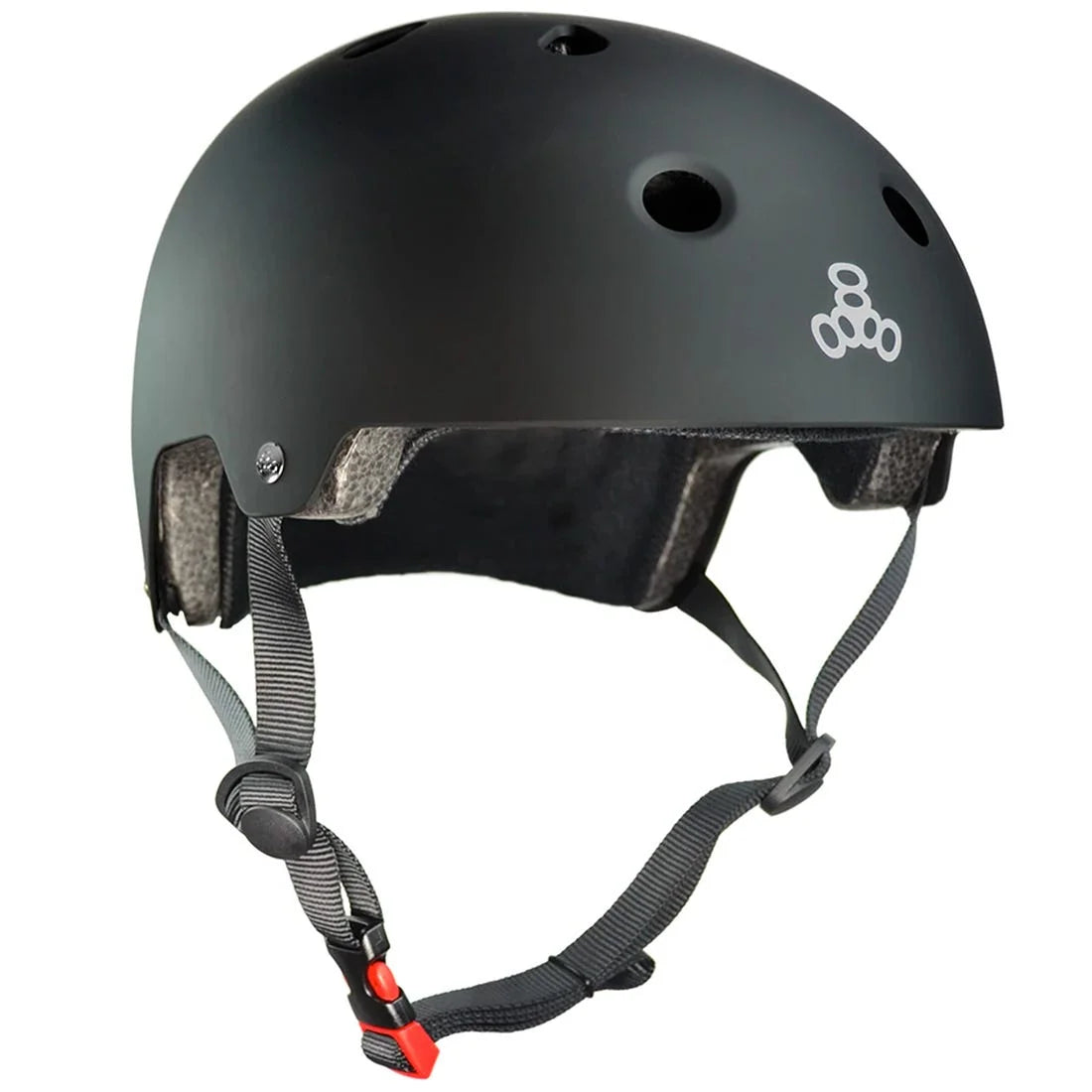 Black and Zest Helmet W970