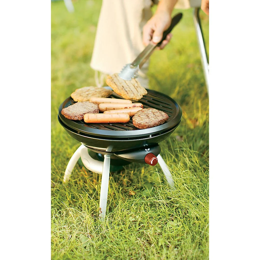Portable Propane Grill O97421