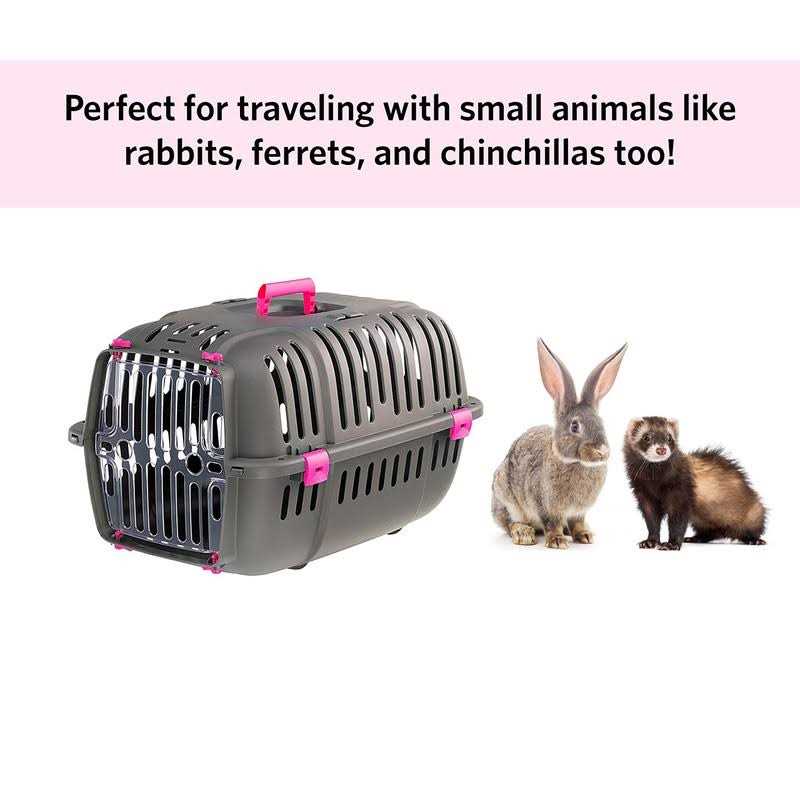 Pet Carrier G694
