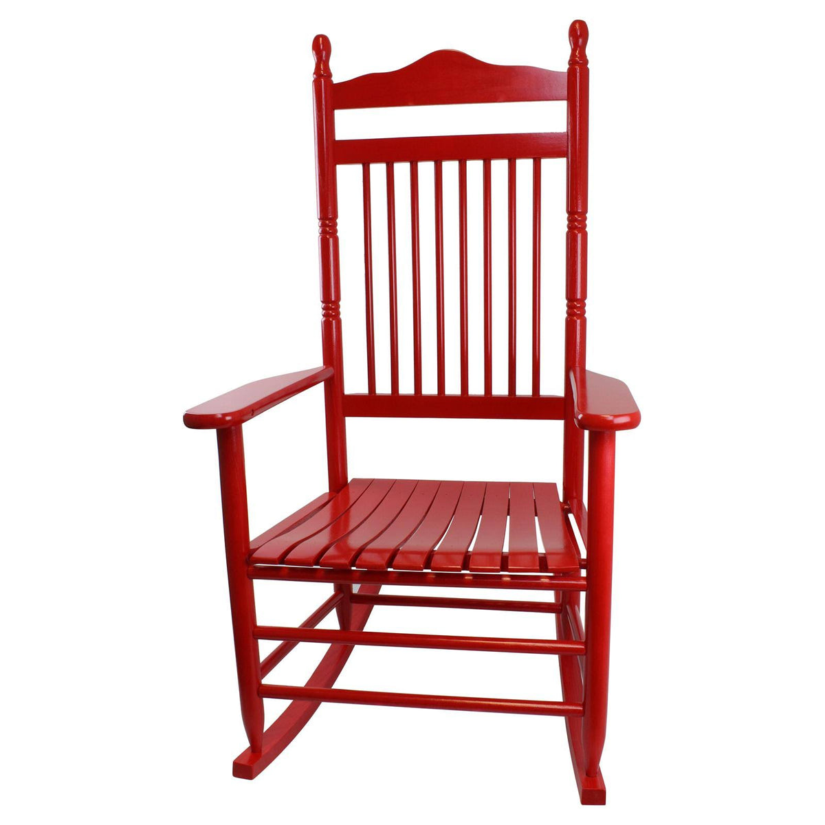 Wood Rocking Chair S919083