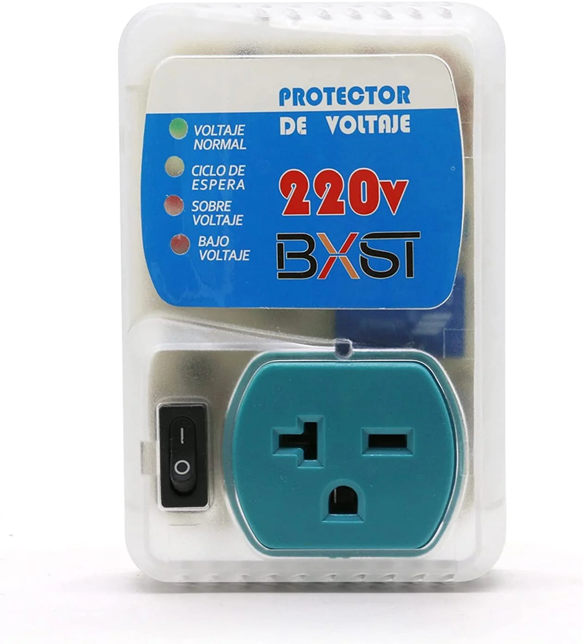 Electronic Surge Protector B9096
