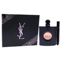 2 Pc Gift Set 3oz EDP Spray, 2.5 ml Perfume Pen Y190