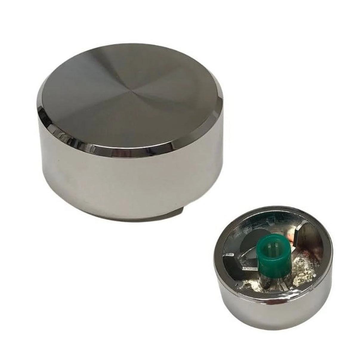Microwave Time Weight and Sensor Menu Dial Knob I94035