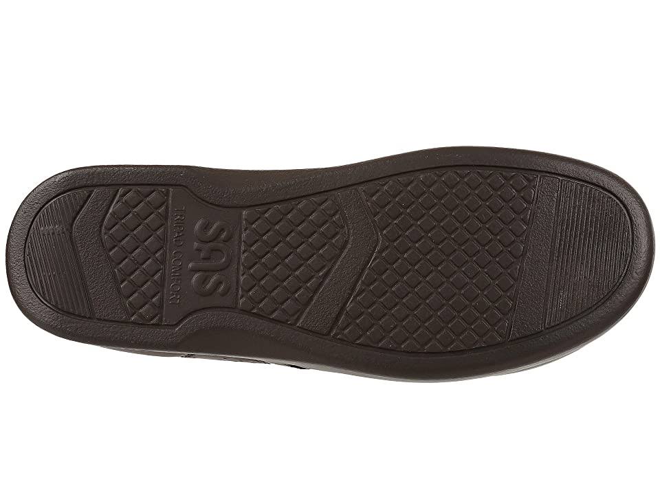 Walnut Men's Shoes N928