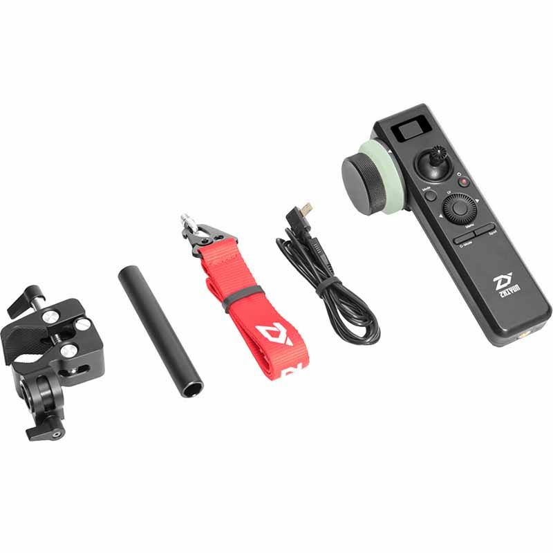 Remote Control for Crane 2 X904186