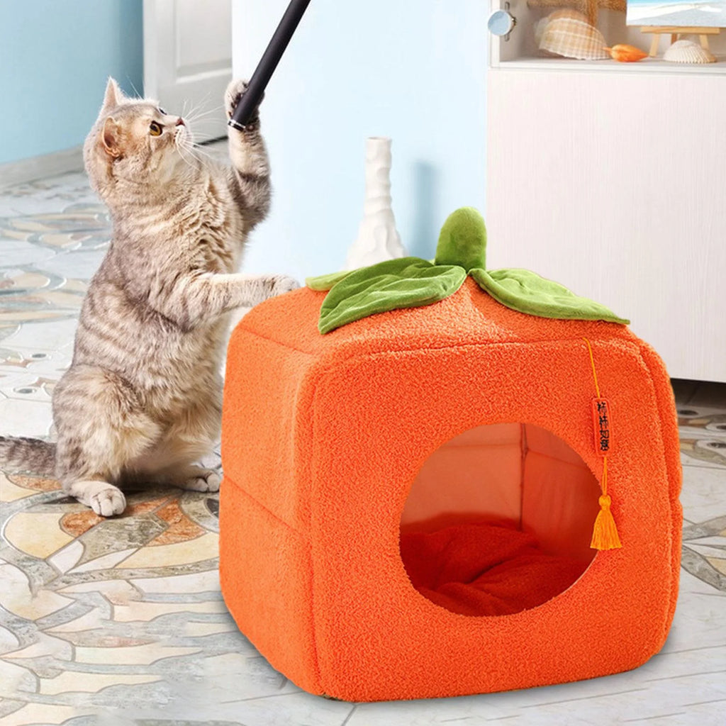 Cat Tent House Pet Bed G96720