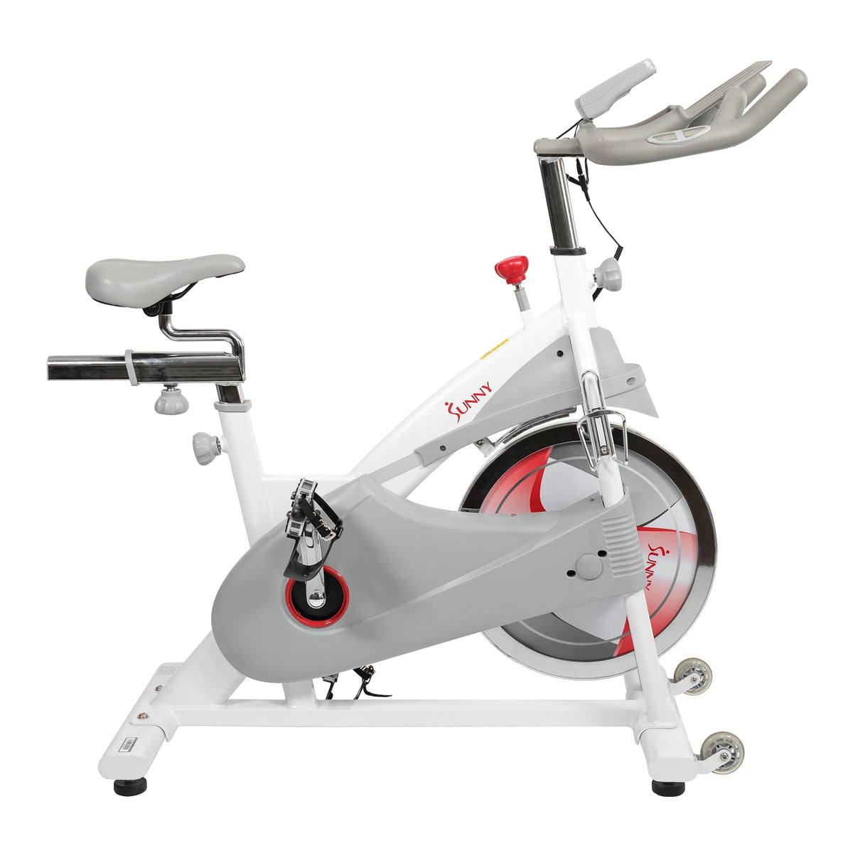 Indoor Stationary Cycling Exercise Bike T607615