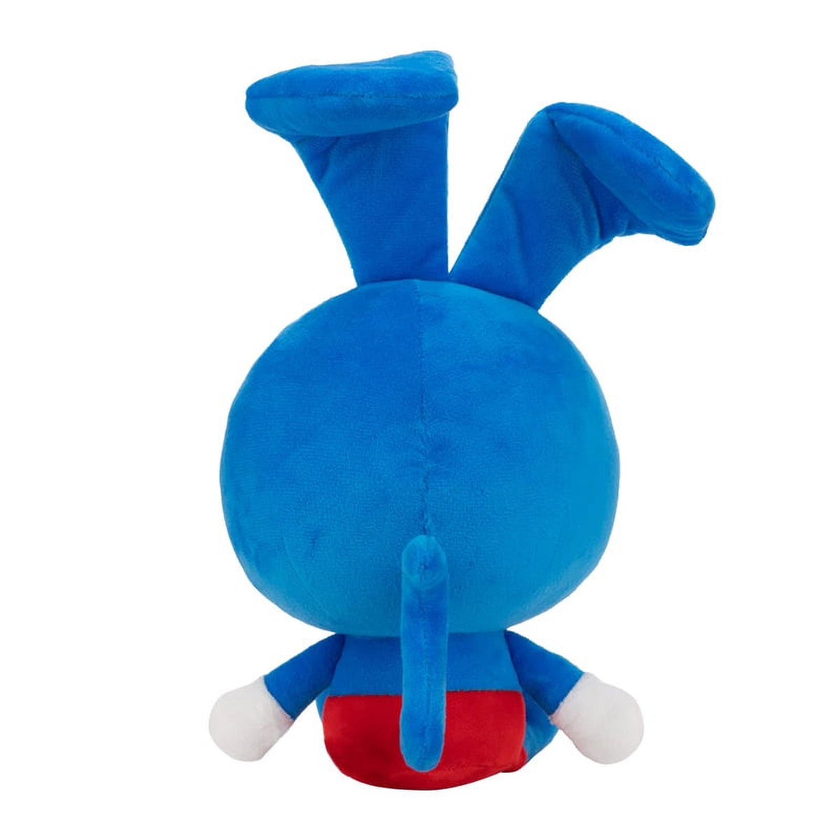 Riggy The Rabbit Monkey Plush Soft Stuffed Toy M2248