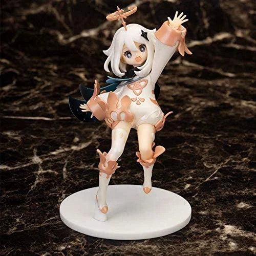 Anime Figure PVC Action Figure Statue Y52925
