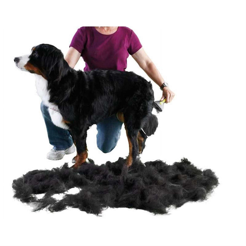 De-Shedding Tool for Cats D40138