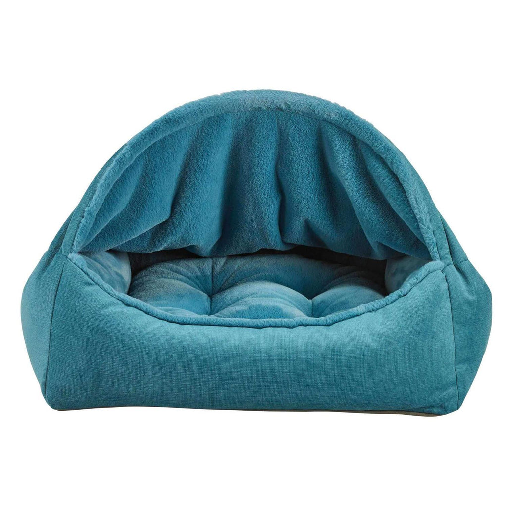 Canopy Dog Bed A62381