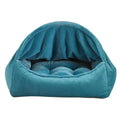 Canopy Dog Bed A62381