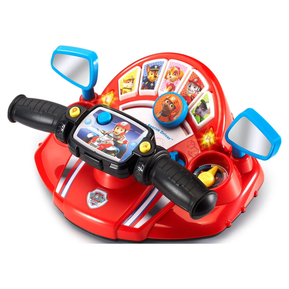 Paw Patrol Driver Learning Toy W917