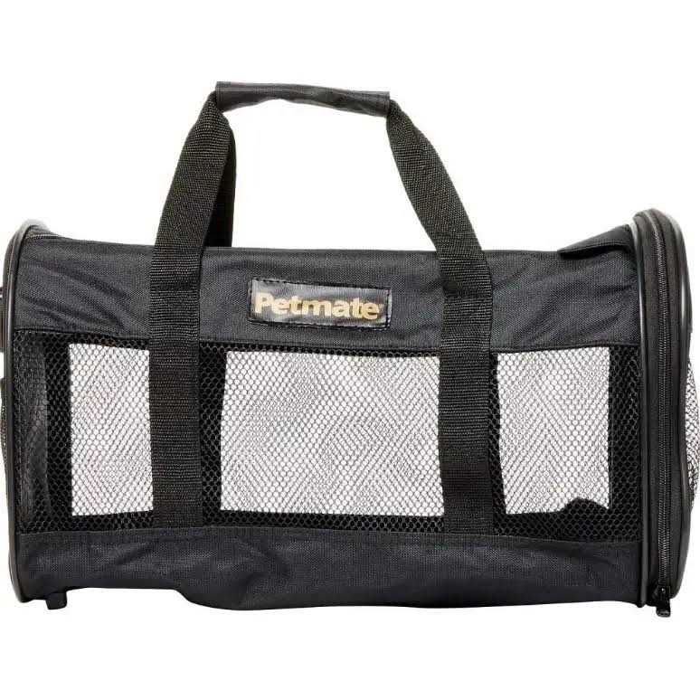Soft Sided Pet Carrier A9601