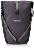 Back-Roller Plus Pair Granite-Black C9610