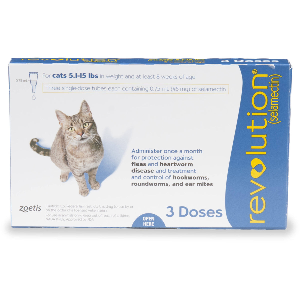 3 Doses P48742