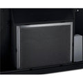 Black Under Cabinet Convertible Range Hood I601