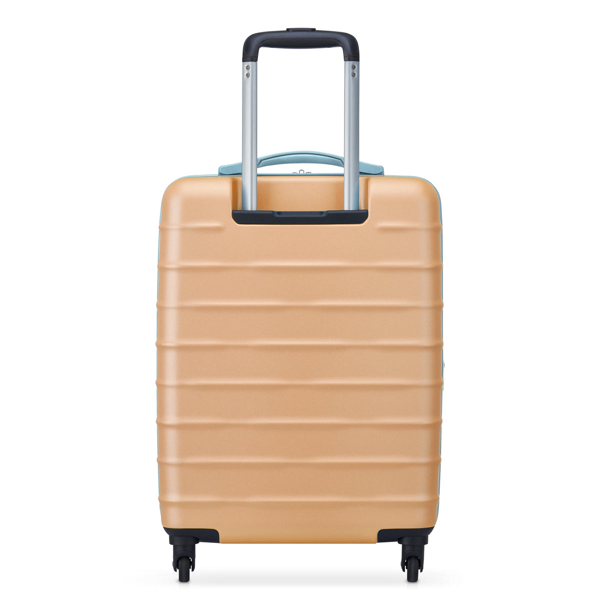 Hardside Expandable Carry-On Luggage O160