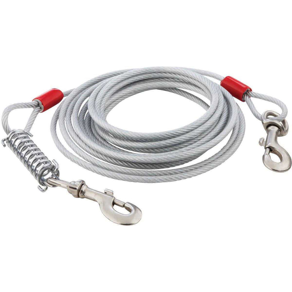 Extra Large Dog Tie-Out Cable T407