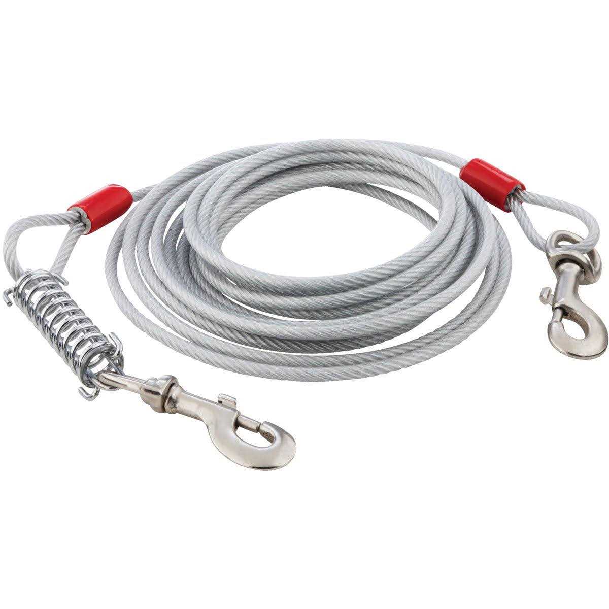 Extra Large Dog Tie-Out Cable T407