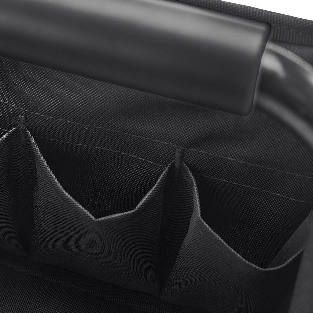 10 in. Tool Tote with 22 Pockets U1162