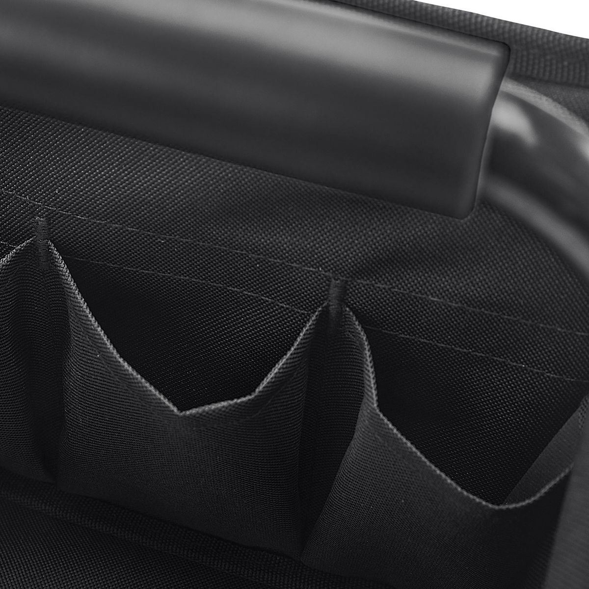 10 in. Tool Tote with 22 Pockets U1162