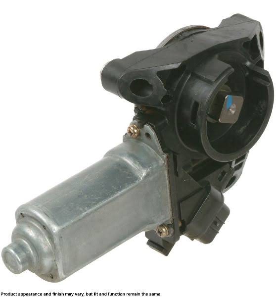 Remanufactured Power Window Lift Motor C572