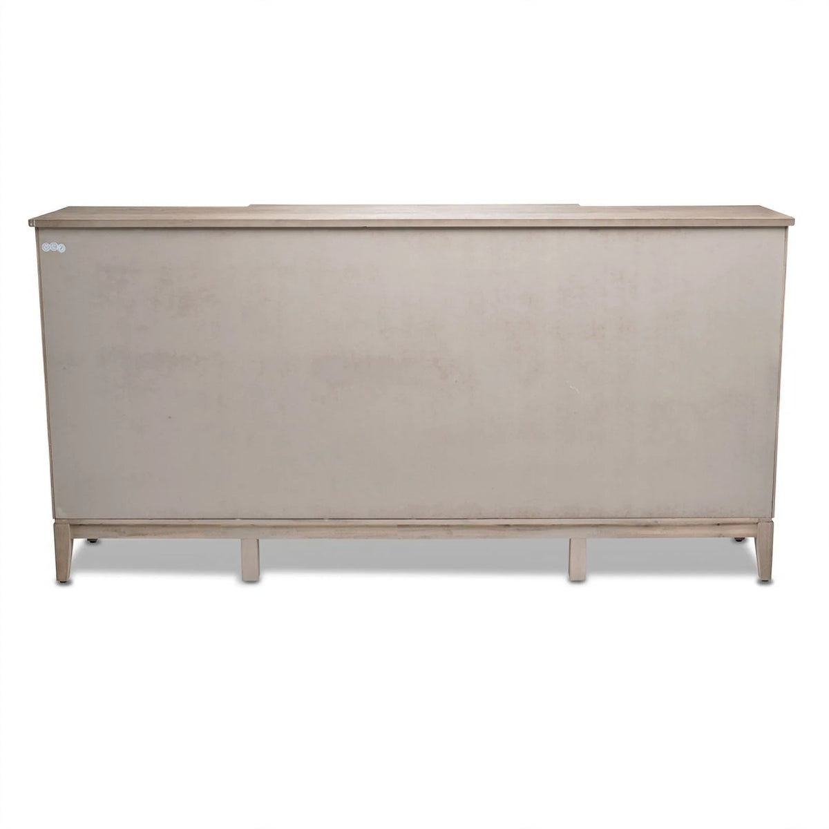4-Door Credenza TV Stand Q750942
