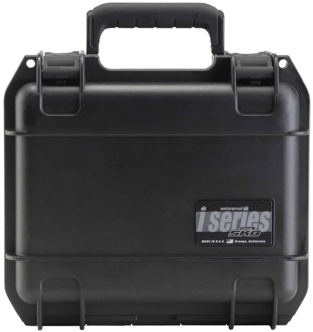 Black Hard Case J753249