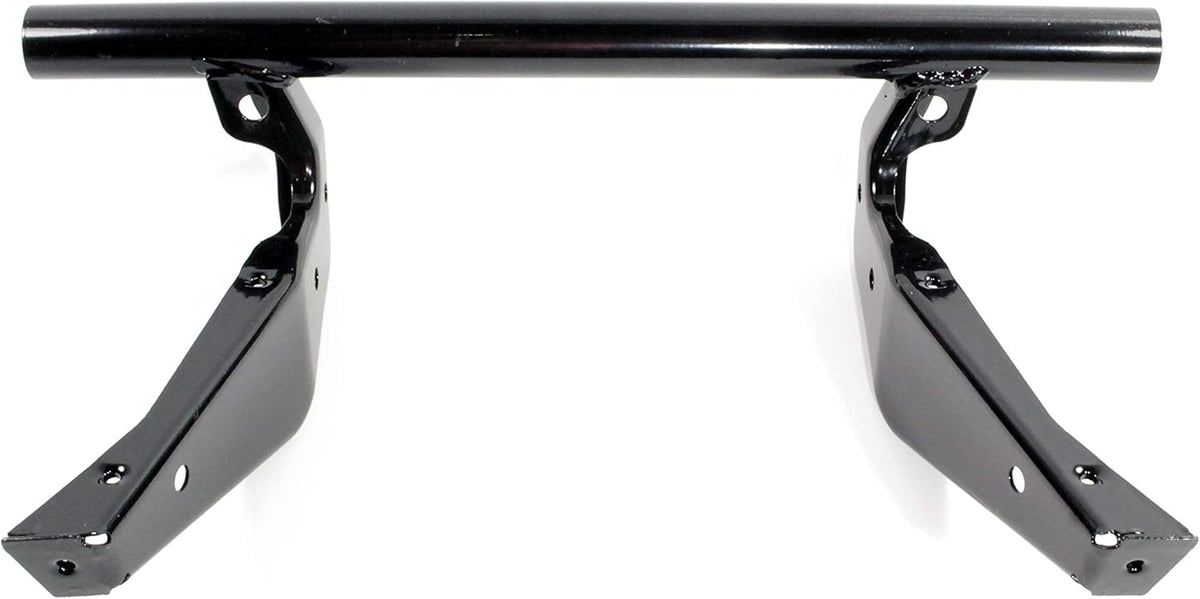 Rear Medium Gloss Black Rack Support B5702