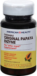 Papaya Enzyme U6792