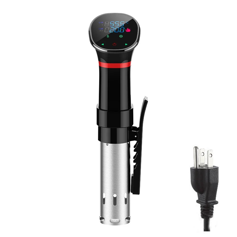 1100 Watts Sous Cooker Immersion Circulator K453