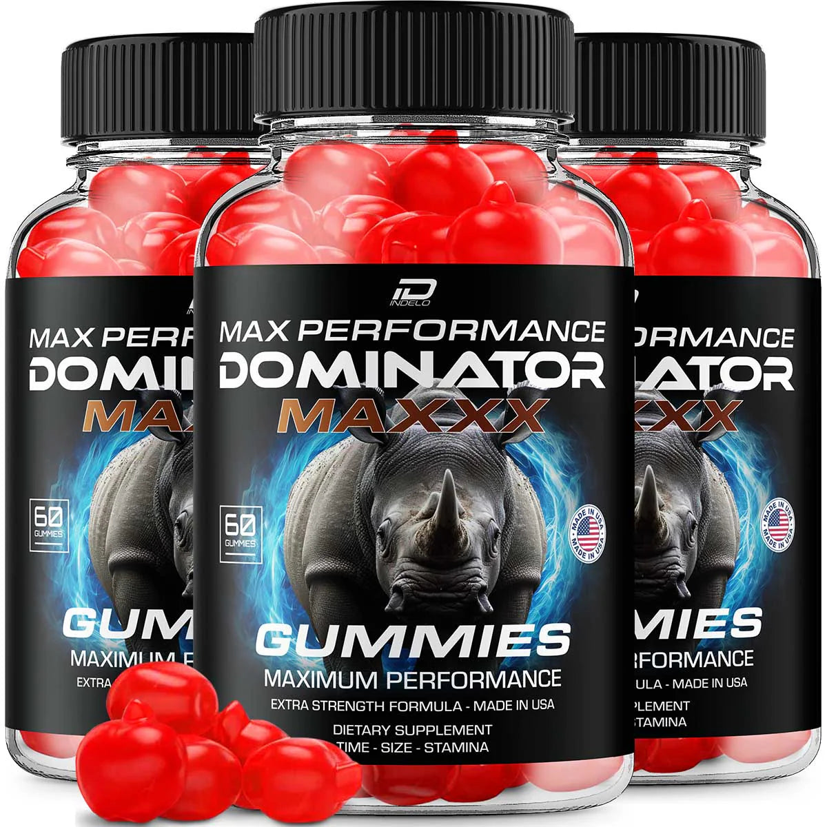 Gummies U1491