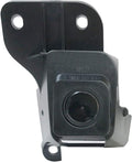 Backup Camera for Chevrolet Silverado/GMC Sierra (2009-2012) T430