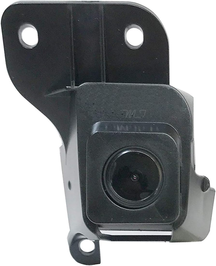 Backup Camera for Chevrolet Silverado/GMC Sierra (2009-2012) T430
