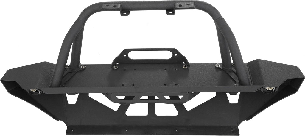 Front Bumper N733263