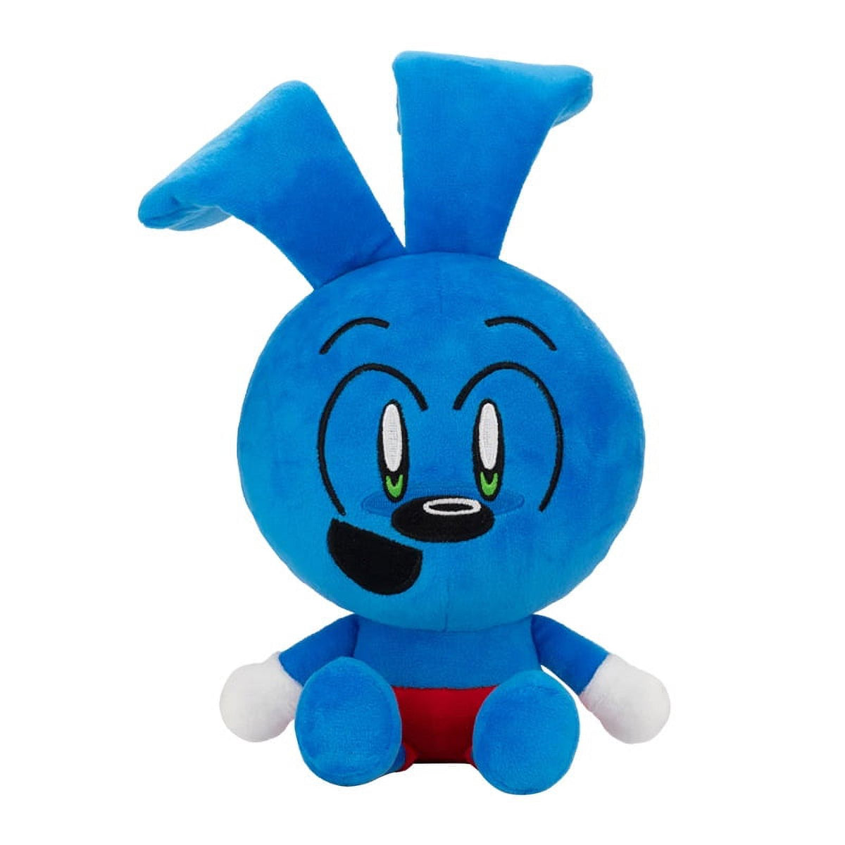 Riggy The Rabbit Monkey Plush Soft Stuffed Toy M2248